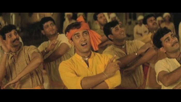 lagaan songs with english subtitles