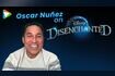 Oscar Nunez On Disenchanted Video Song