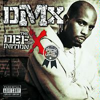 dmx mp3