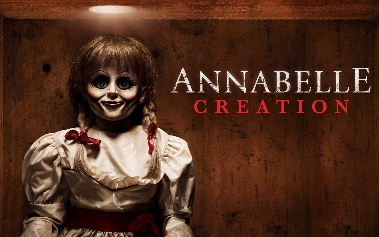 annabelle 2 streaming