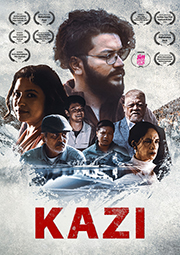 Kazi