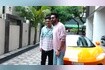 Bhushan Kumar Gifts Kartik Aaryan A Mc Laren Sports Car On The Success Of The Film Bhool Bhulaiyaa 2 Video Song