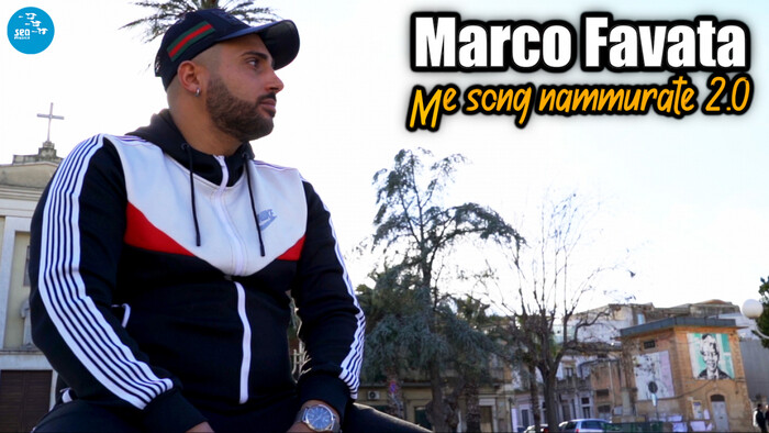 Me song nammurate 20  Ufficiale 2023