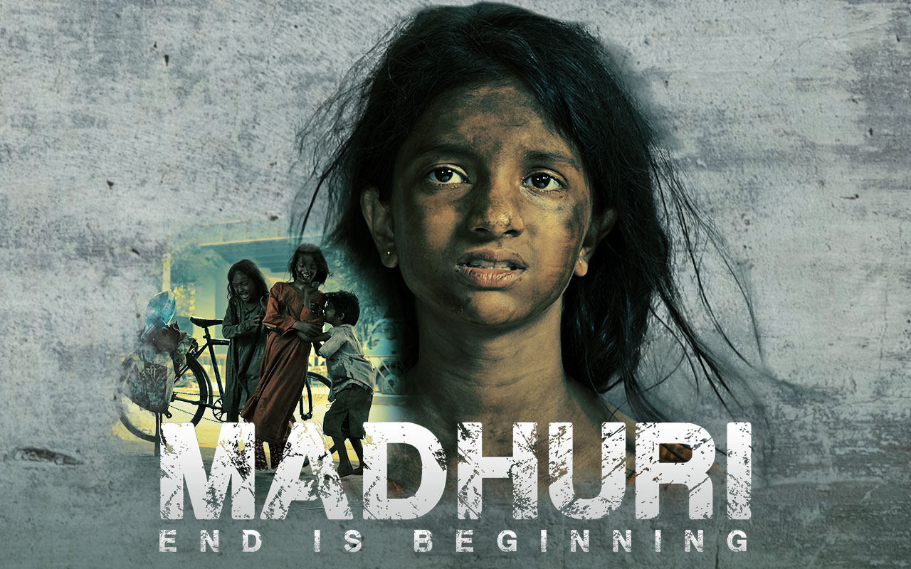 Madhuri - End is Beginning
