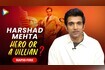 Pratik Gandhi I-d ask Harshad Mehta,-Why didn-t you stop at a point- Rapid Fire  Dunki Video Song