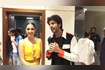 Kartik Aaryan And Kiara Advani Promote The Film Bhool Bhulaiyaa 2 At T Series Office Video Song