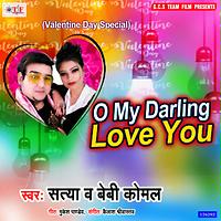 O My Darling Love You Songs