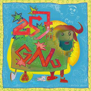 Gnu Mp3 Song Download Gnu Song By 257ers Gnu Ep Songs 19 Hungama