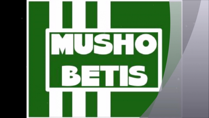 Musho Musho Betis