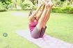 Yoga for Varicose Veins Balancing Yoga Video Song
