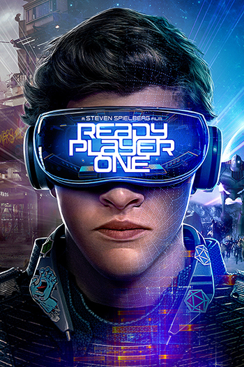 Ready Player One  Where to watch streaming and online in the UK