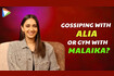Akansha Praises Rajkummar Video Song