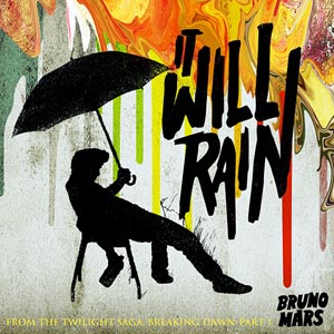 Download lagu it will rain cover
