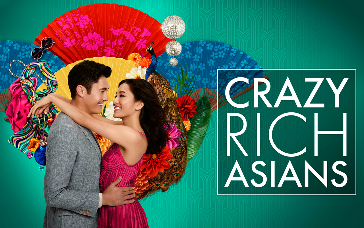 Crazy Rich Asians Movie Full Download | Watch Crazy Rich ...