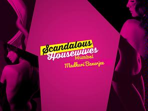 Scandalous Housewives