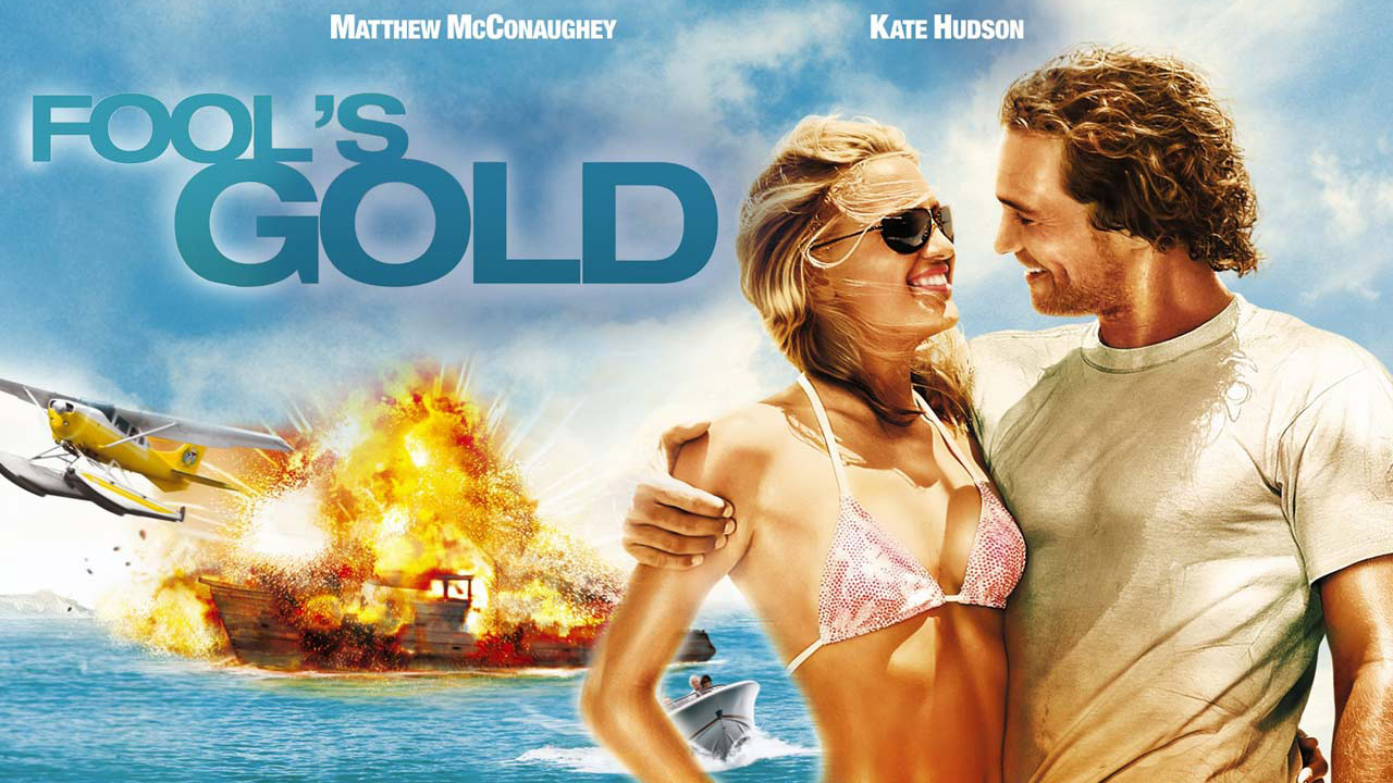 Fools Gold Movie Download 10. 