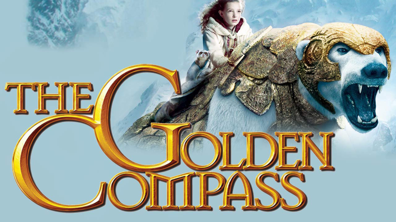 the golden compass 2 movie