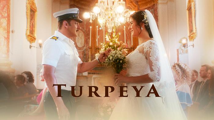 Turpeya