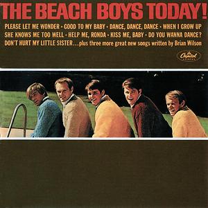 The Beach Boys Today Remastered Song Download The Beach Boys Today Remastered Mp3 Song Download Free Online Songs Hungama Com