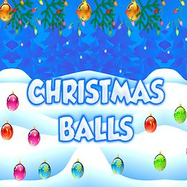 AD-Christmas Balls