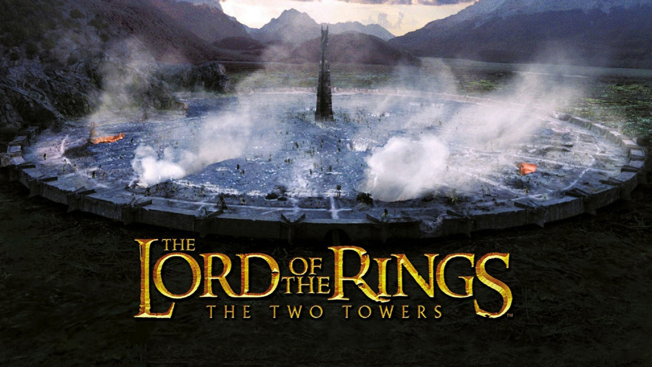 instal the new The Lord of the Rings: The Two Towers