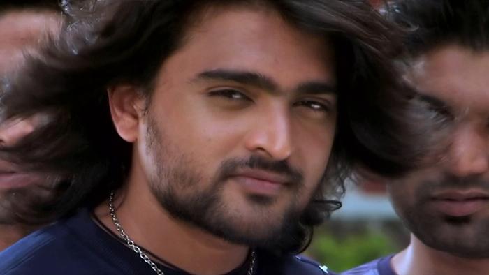 Jawani Ke Janta Me