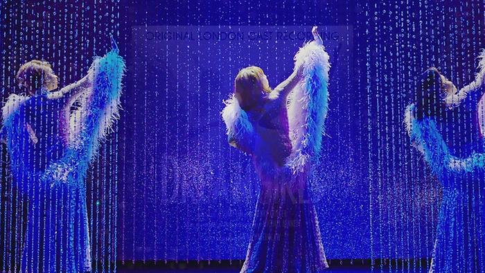 Dreamgirls Original London Cast Recording  Teaser Video Out Now Version