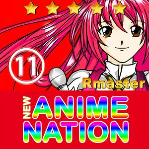Tomo yo kono saki mo zutto (from 'Shinchan') Japanese Vocal Version Mp3  Song Download by RMASTER – New Anime Nation Vol. 11 @Hungama