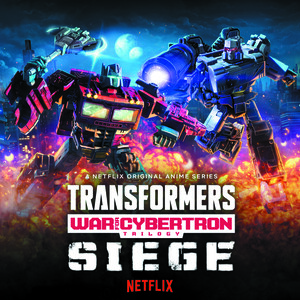Autobots Mp3 Song Download by Alexander Bornstein – Transformers: War For  Cybertron Trilogy: Siege Original Anime Soundtrack @Hungama