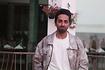 Ayushmann Promotes His Film Video Song