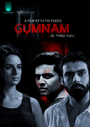 Gumnam Ek Thriller Night