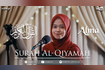 SURAH AL-QIYAMAH || ALMA Video Song