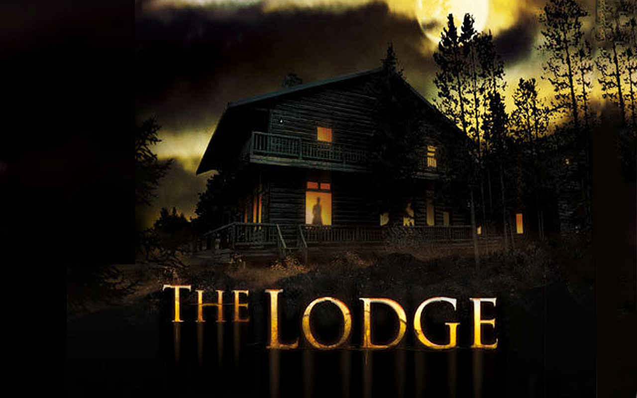 the lodge full movie free