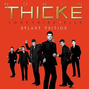 Dreamworld Song Download By Robin Thicke – @Hungama