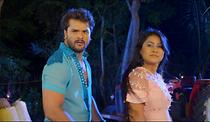 Lachke Kamariya Tohar Lahe Lahe Video Song From Main Sehra Bandh Ke Aaunga Bhojpuri Video Songs Video Song Hungama lachke kamariya tohar lahe lahe video
