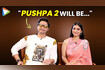 Shreyas Talpade & Tanishaa Mukerji's ENTERTAINING Rapid Fire on Pushpa 2,Lord Shiva & more Video Song
