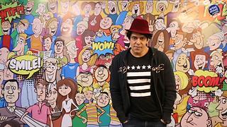 The Ajay Gehi Show - Episode 1