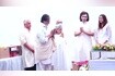 Amitabh Bachchan & Jaya Bachchan Pay Last Respects To Padam Vibhushan Shri Pandit Shivkumar Sharma Video Song