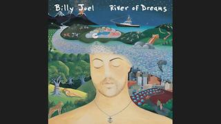 The River Of Dreams (Audio)