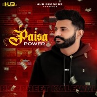 Game On Harpreet Kalewal Mp3 Song Download 