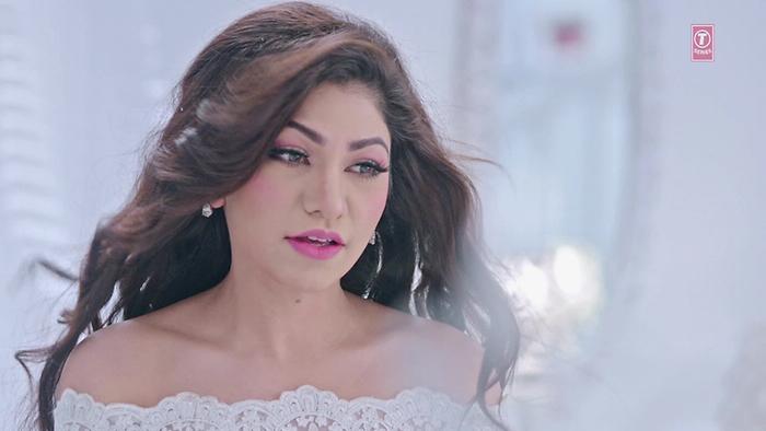 Mere Papa Video Song from Mere Papa, Tulsi Kumar, Hindi Video Songs