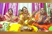 Senur Shobhela Laale Laal Video Song