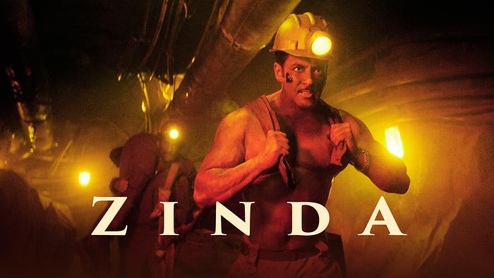 Zinda