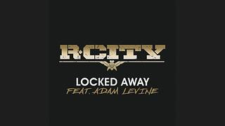 Locked Away Audio