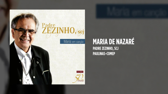 Maria de NazarÃ©
