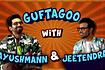 Guftagoo With Ayushmann & Jeetu Video Song