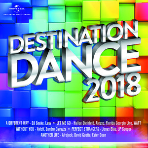 Party Animal Song Download by Charly Black – Destination Dance 2018 @Hungama