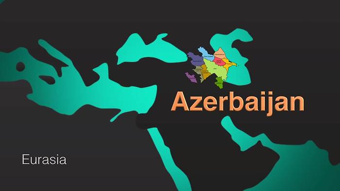 Azerbaijan World Tour