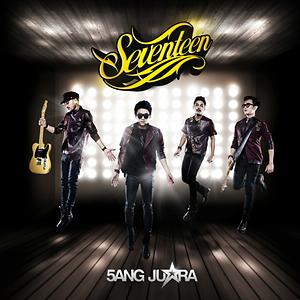Sumpah Ku Mencintaimu Mp3 Song Download Sumpah Ku Mencintaimu Song By Seventeen 5ang Juara Songs 2017 Hungama