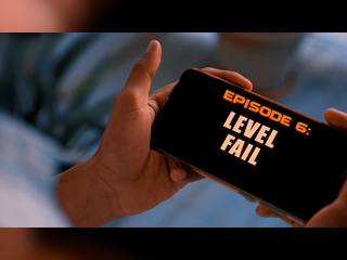 EP 06 - Level Fail